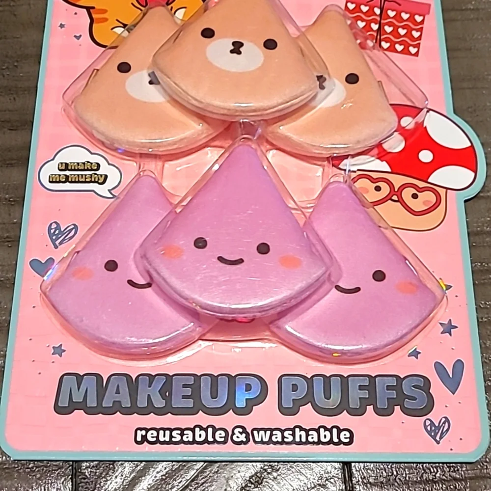 MIMI & COCO mimicoco makeup